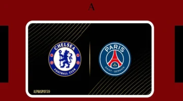 القنوات الناقلة وموعد مباراة تشيلسي ضد باريس سان جيرمان في دوري أبطال أوروبا